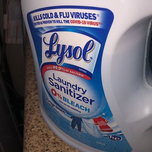 Betsy Johnson Performance Pants Color-block Neutrals Zip Compartment back waist. - Picture 17 of 17